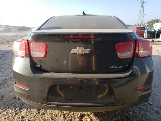 1G11C5SL4FF312126 - 2015 CHEVROLET MALIBU 1LT BLACK photo 6