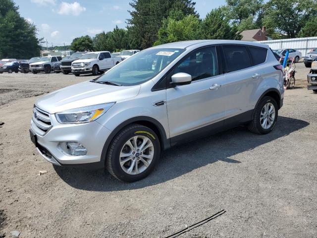 2017 FORD ESCAPE SE, 
