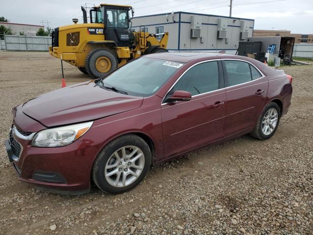 2015 CHEVROLET MALIBU 1LT, 
