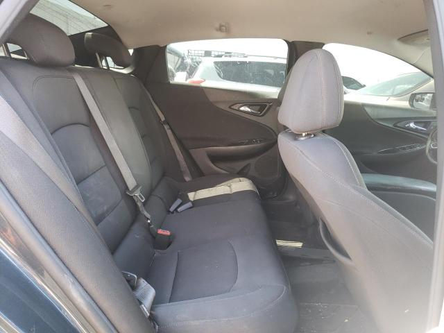 1G1ZG5ST0LF152376 - 2020 CHEVROLET MALIBU RS BLUE photo 10