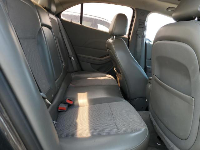1G11C5SA6DF334849 - 2013 CHEVROLET MALIBU 1LT CHARCOAL photo 10