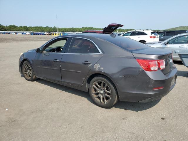 1G11C5SA6DF334849 - 2013 CHEVROLET MALIBU 1LT CHARCOAL photo 2