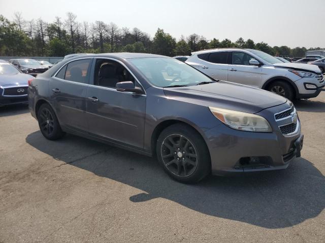 1G11C5SA6DF334849 - 2013 CHEVROLET MALIBU 1LT CHARCOAL photo 4