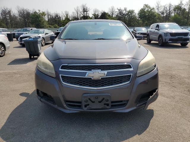 1G11C5SA6DF334849 - 2013 CHEVROLET MALIBU 1LT CHARCOAL photo 5