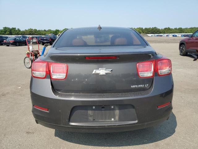 1G11C5SA6DF334849 - 2013 CHEVROLET MALIBU 1LT CHARCOAL photo 6