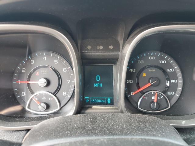 1G11C5SA6DF334849 - 2013 CHEVROLET MALIBU 1LT CHARCOAL photo 9