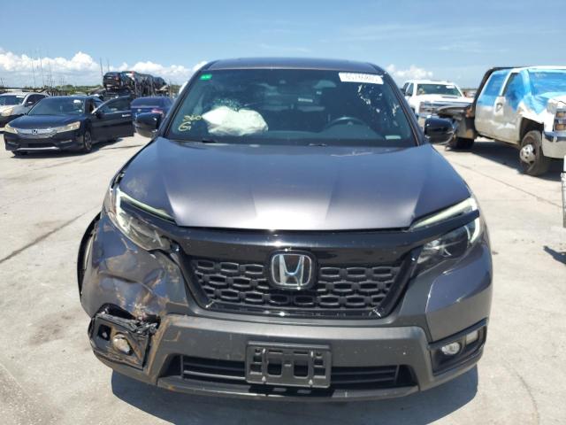 5FNYF7H57LB002912 - 2020 HONDA PASSPORT EXL Сұр фото 5