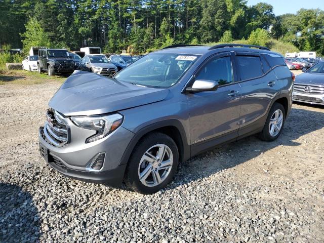 2018 GMC TERRAIN SLE, 