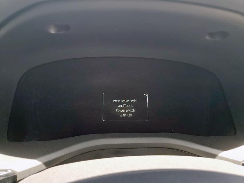 4T1DAACK4SU173013 - 2025 TOYOTA CAMRY XSE 白色 照片 9