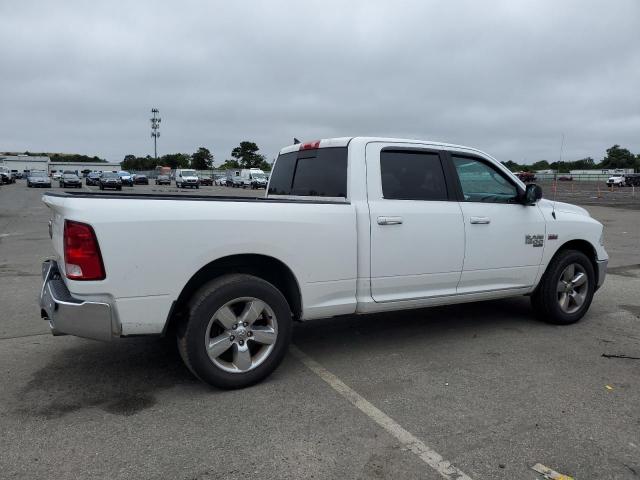 1C6RR6TT1KS649410 - 2019 RAM 1500 CLASS SLT 白色 照片 3