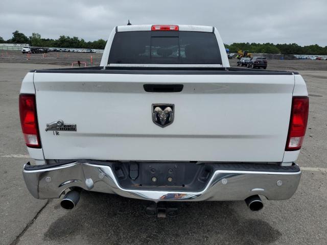 1C6RR6TT1KS649410 - 2019 RAM 1500 CLASS SLT 白色 照片 6