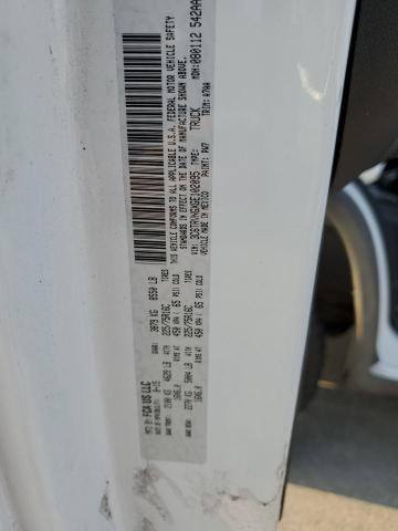 3C6TRVNGXGE102095 - 2016 RAM PROMASTER 1500 STANDARD Ağ foto 13