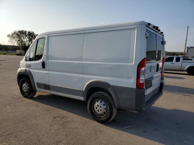 3C6TRVNGXGE102095 - 2016 RAM PROMASTER 1500 STANDARD Ağ foto 2