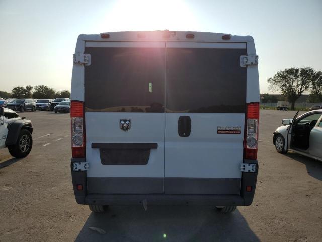 3C6TRVNGXGE102095 - 2016 RAM PROMASTER 1500 STANDARD Ağ foto 6