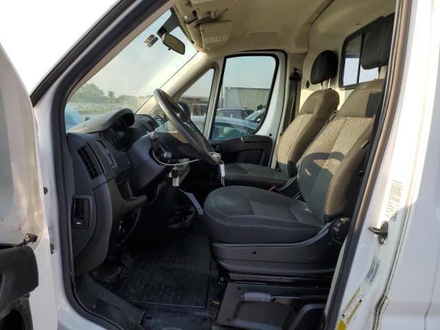 3C6TRVNGXGE102095 - 2016 RAM PROMASTER 1500 STANDARD Ağ foto 7