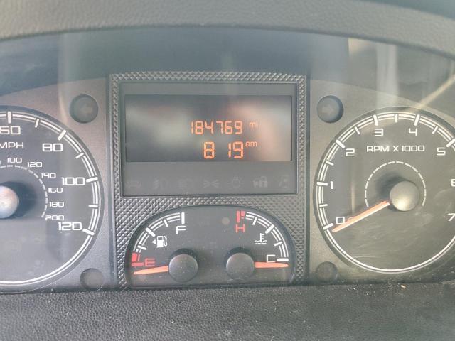 3C6TRVNGXGE102095 - 2016 RAM PROMASTER 1500 STANDARD Ağ foto 9