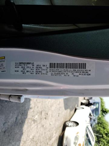 1C4HJWEG8DL555744 - 2013 JEEP WRANGLER U SAHARA WHITE photo 12