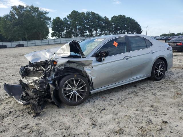 2023 TOYOTA CAMRY SE NIGHT SHADE, 