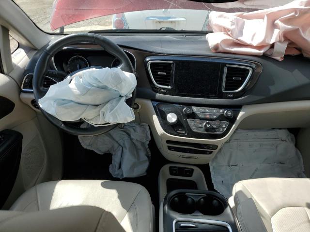 2C4RC1EGXKR610409 - 2019 CHRYSLER PACIFICA TOURING L PLUS BURGUNDY photo 8