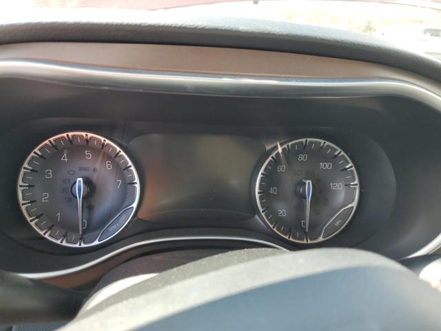 2C4RC1EGXKR610409 - 2019 CHRYSLER PACIFICA TOURING L PLUS BURGUNDY photo 9