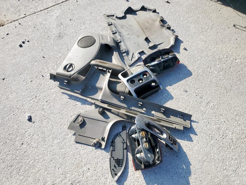 1J4GL38K96W280515 - 2006 JEEP LIBERTY RENEGADE Qəhvəyi foto 13