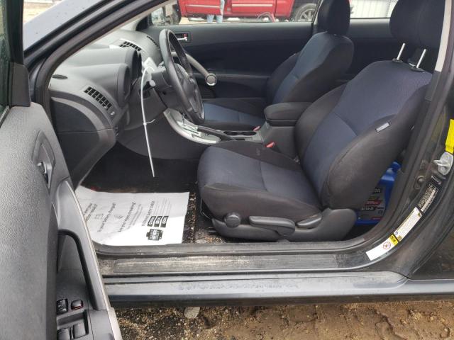 JTKDE3B79A0311547 - 2010 TOYOTA SCION TC 灰色 照片 7