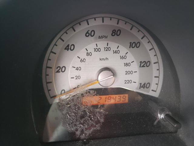 JTKDE3B79A0311547 - 2010 TOYOTA SCION TC 灰色 照片 9