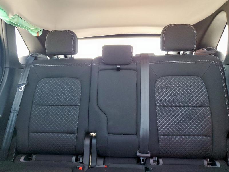 1FMCU0GN9PUA77922 - 2023 FORD ESCAPE ACTIVE Grau Foto 10