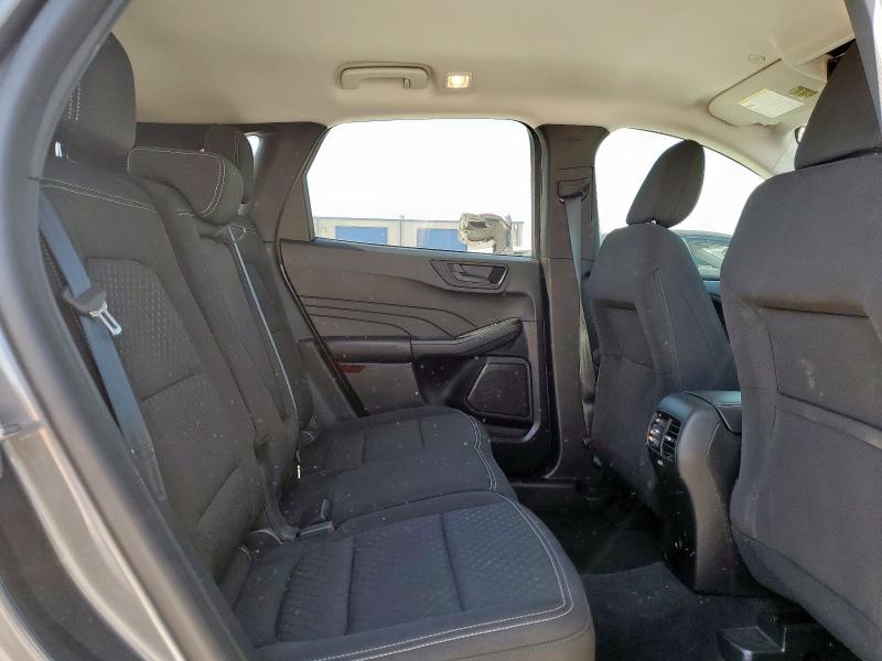 1FMCU0GN9PUA77922 - 2023 FORD ESCAPE ACTIVE Grau Foto 11