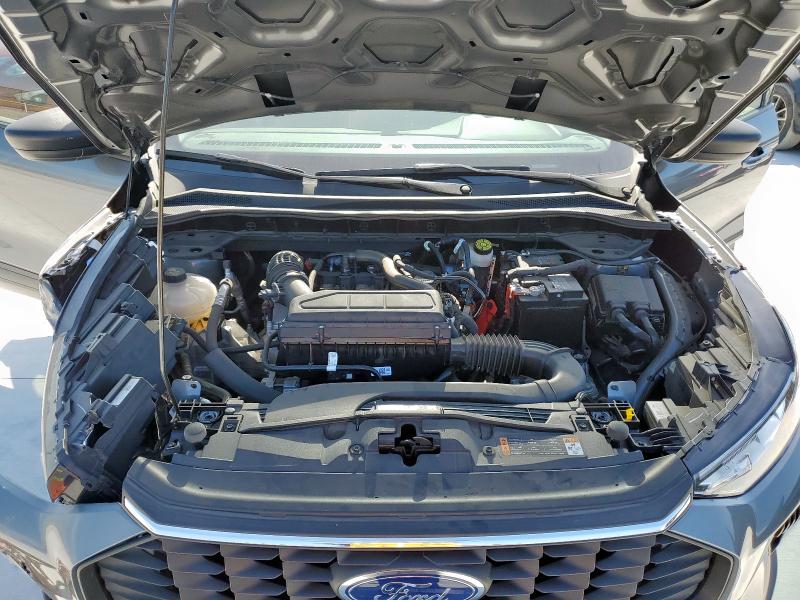 1FMCU0GN9PUA77922 - 2023 FORD ESCAPE ACTIVE Grau Foto 12