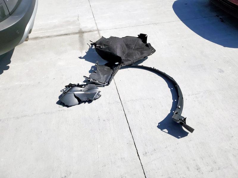 1FMCU0GN9PUA77922 - 2023 FORD ESCAPE ACTIVE Grau Foto 13