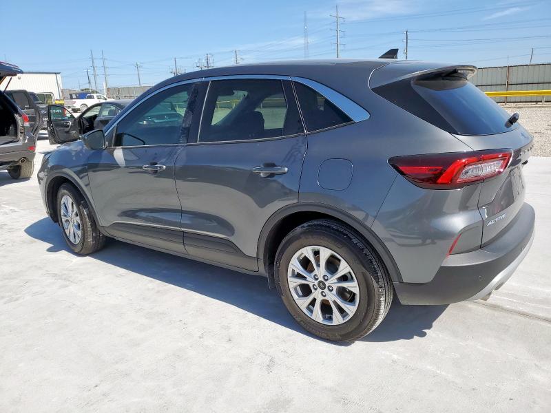1FMCU0GN9PUA77922 - 2023 FORD ESCAPE ACTIVE Grau Foto 2