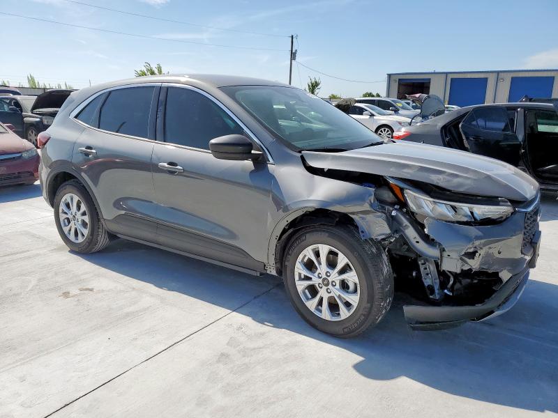 1FMCU0GN9PUA77922 - 2023 FORD ESCAPE ACTIVE Grau Foto 4