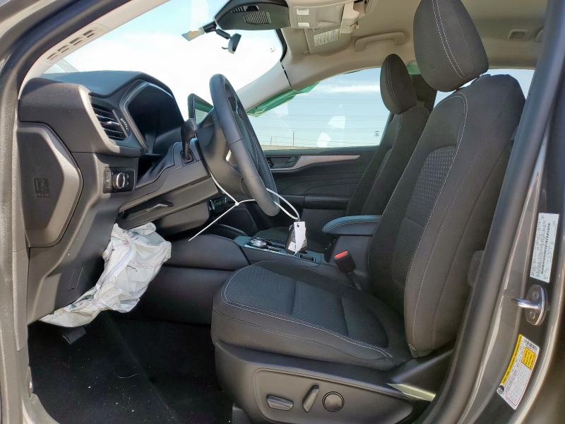 1FMCU0GN9PUA77922 - 2023 FORD ESCAPE ACTIVE Grau Foto 7