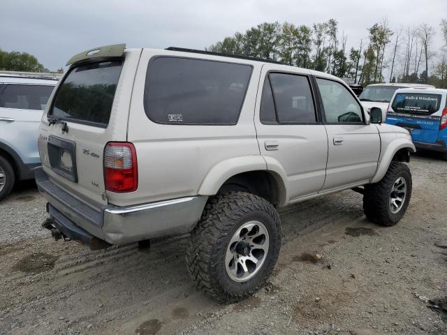 JT3HN86R2Y0260229 - 2000 TOYOTA 4RUNNER SR5 TAN photo 3