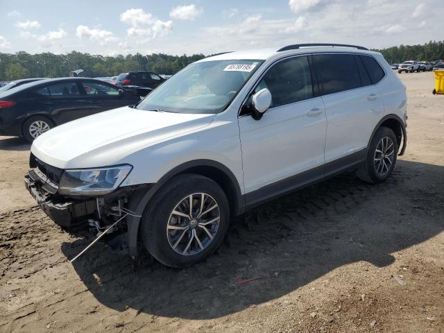 2020 VOLKSWAGEN TIGUAN SE, 
