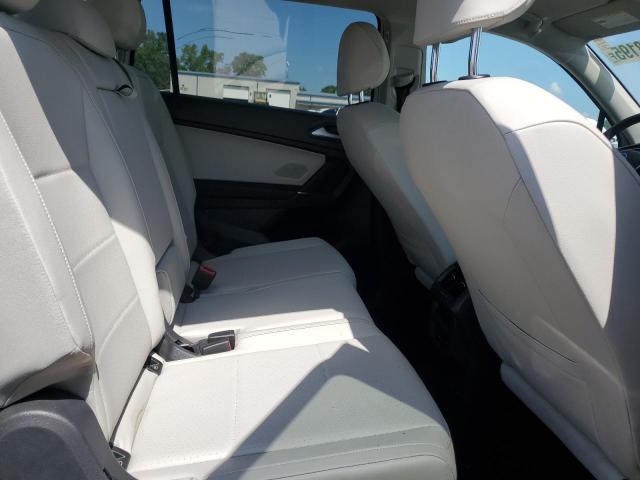 3VV3B7AX4LM182719 - 2020 VOLKSWAGEN TIGUAN SE Белый фото 10