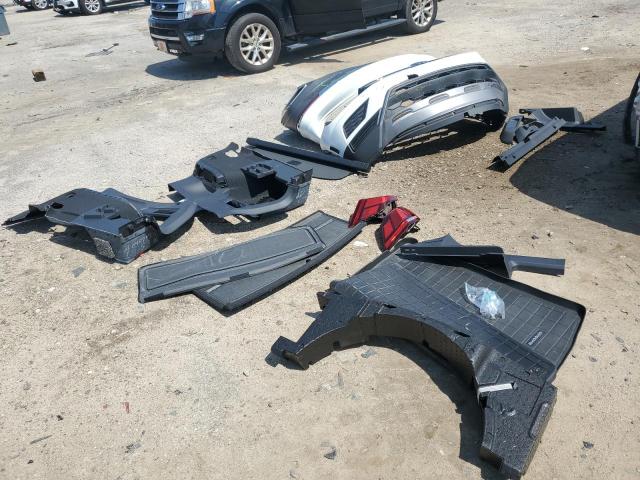 3VV3B7AX4LM182719 - 2020 VOLKSWAGEN TIGUAN SE Белый фото 12