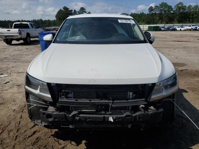 3VV3B7AX4LM182719 - 2020 VOLKSWAGEN TIGUAN SE Белый фото 5
