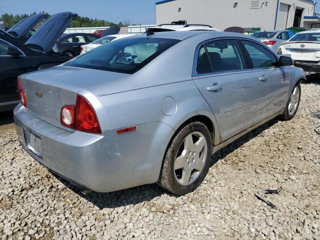 1G1ZJ57789F134780 - 2009 CHEVROLET MALIBU 2LT GRAY photo 3