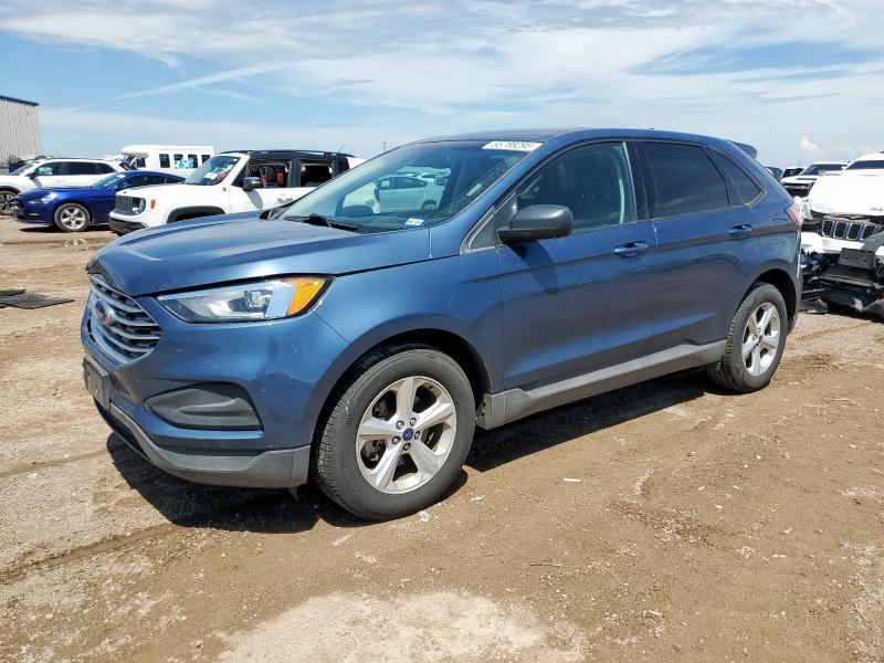 2019 FORD EDGE SE, 