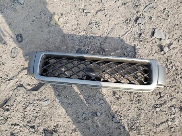 JN8AR07Y2YW430258 - 2000 NISSAN PATHFINDER LE 银色 照片 12