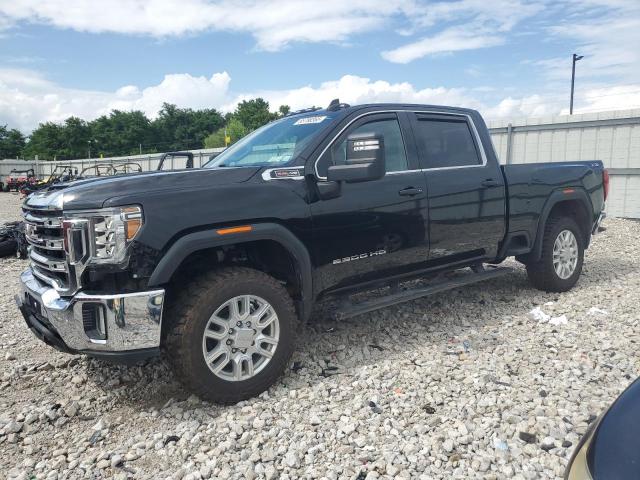 2020 GMC SIERRA K2500 SLE, null