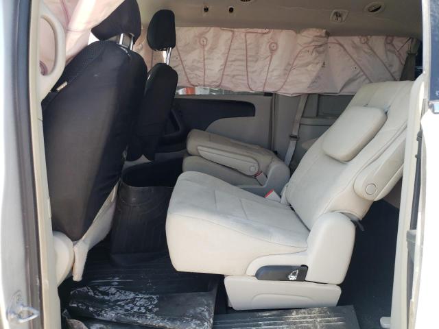 2A4RR5DGXBR746170 - 2011 CHRYSLER TOWN & COU TOURING 银色 照片 11