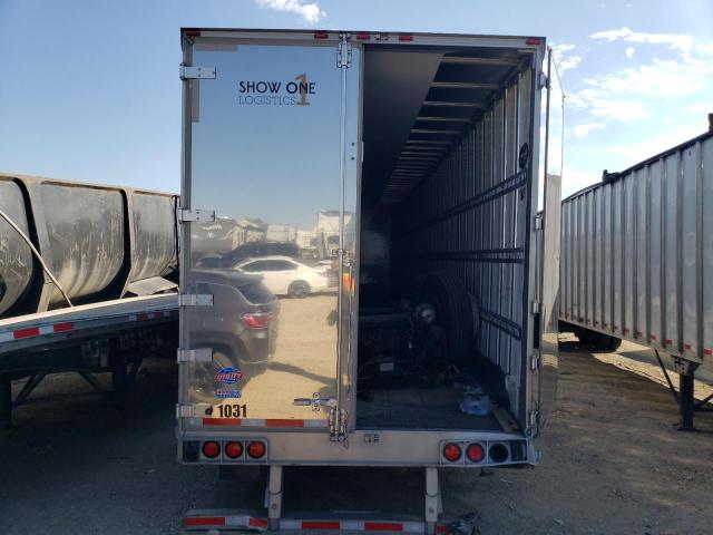 1UYVS2537S7342409 - 2025 UTILITY VS2DX BLACK photo 5