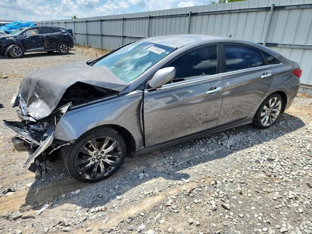 2011 HYUNDAI SONATA SE, 