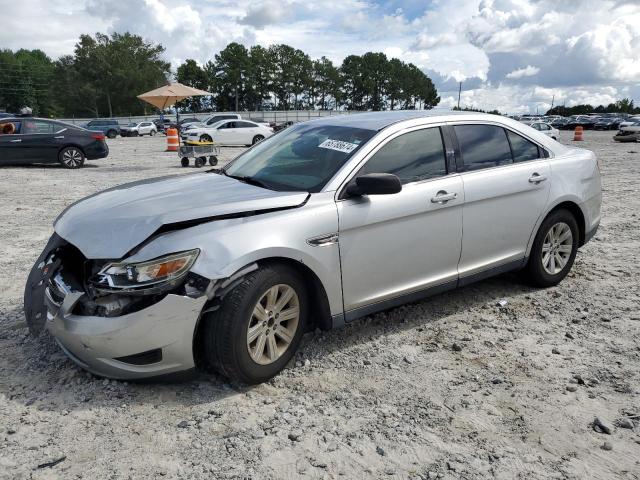 2011 FORD TAURUS SE, 