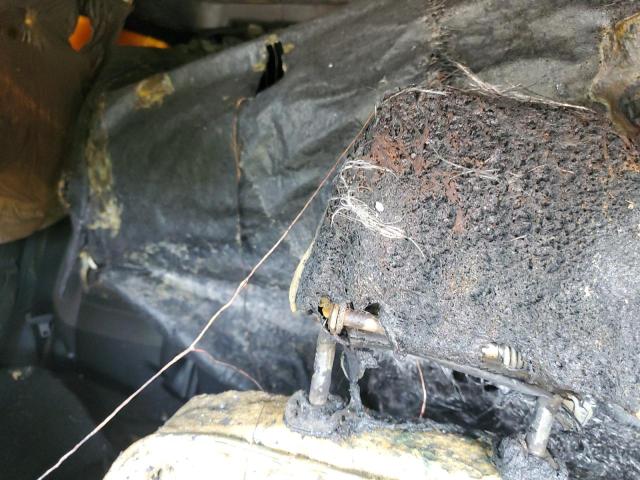 1FMCU0GX6DUD35875 - 2013 FORD ESCAPE SE SILVER photo 10