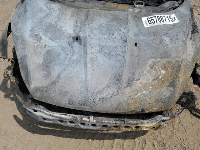 1FMCU0GX6DUD35875 - 2013 FORD ESCAPE SE SILVER photo 12