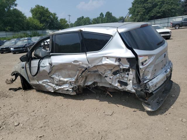 1FMCU0GX6DUD35875 - 2013 FORD ESCAPE SE SILVER photo 2